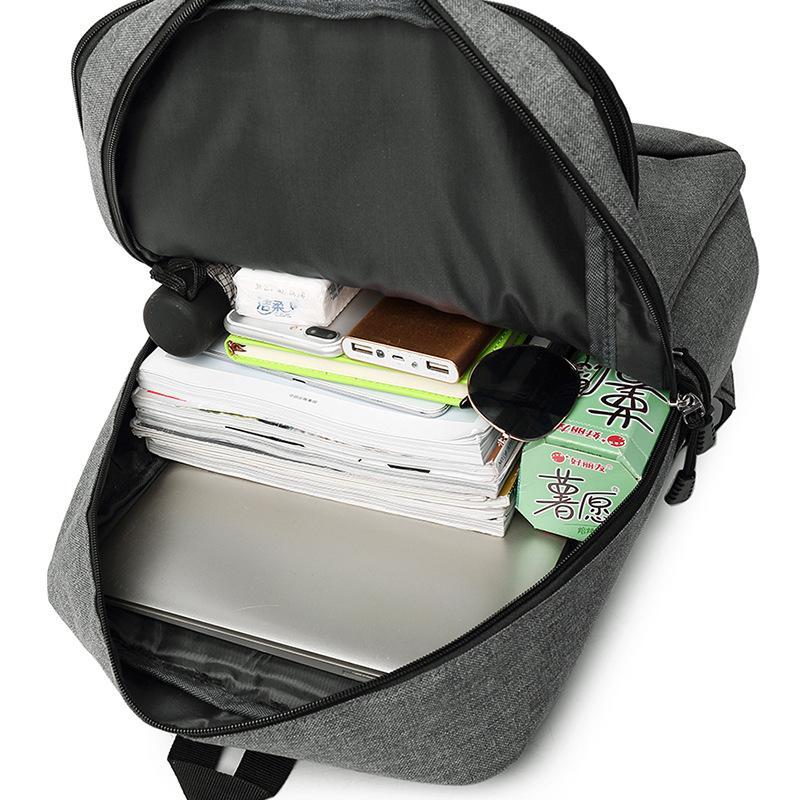 High Quality Outdoors Travel Laptop Backpack For Men